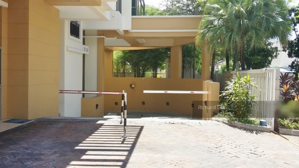 The Carpmaelina (D15), Condominium #205780161